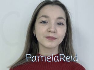 PamelaReid