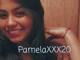 PamelaXXX20