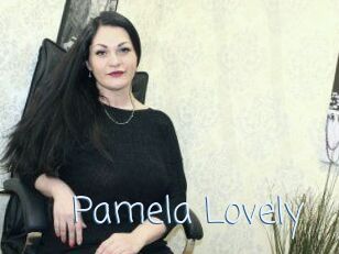 Pamela_Lovely