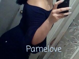 Pamelove