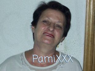 PamiXXX