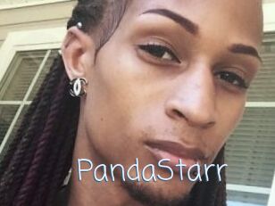 PandaStarr