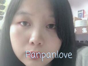 Panpanlove