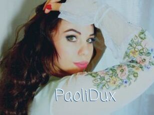 PaoliDux