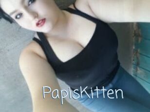 PapisKitten