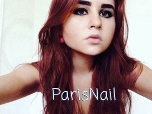 ParisNail