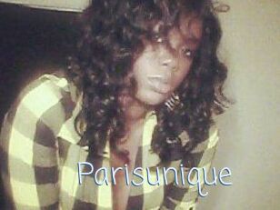 Parisunique