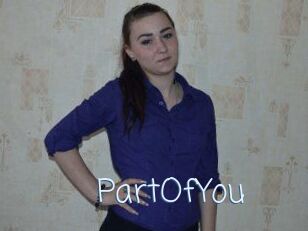 PartOfYou