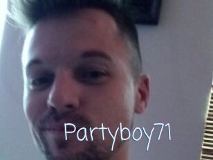 Partyboy71