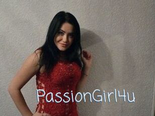 PassionGirl4u