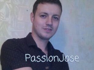 Passion_Jose