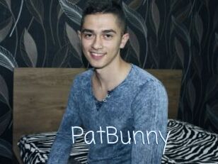 PatBunny