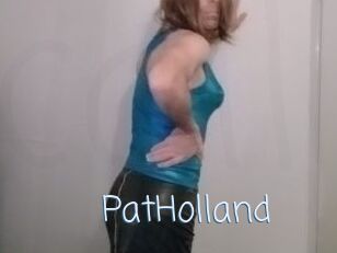 PatHolland