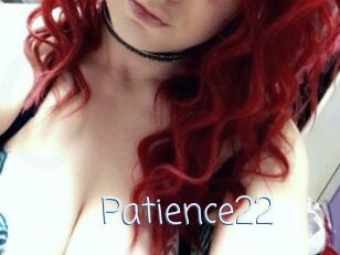 Patience22