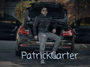 PatrickCarter