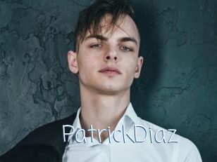 PatrickDiaz