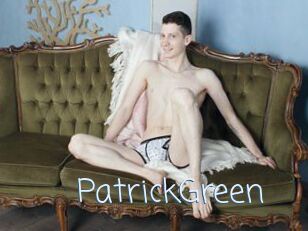 PatrickGreen