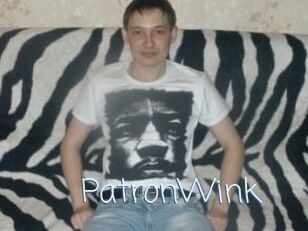 Patron_Wink