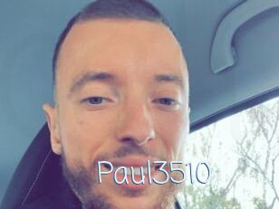 Paul3510