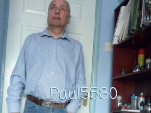 Paul5580