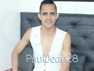 PaulJean28