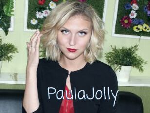 PaulaJolly