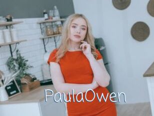 PaulaOwen