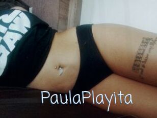 PaulaPlayita