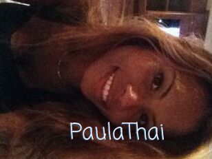 PaulaThai