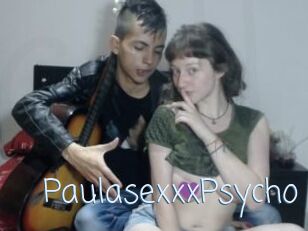 PaulasexxxPsycho