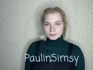 PaulinSimsy