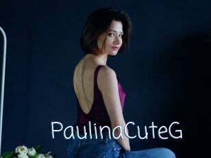 PaulinaCuteG