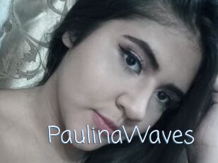 PaulinaWaves