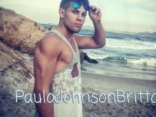 PauloJohnsonBritto