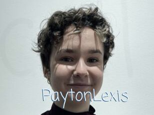 PaytonLexis