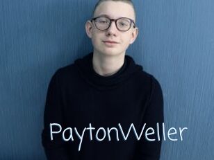 PaytonWeller