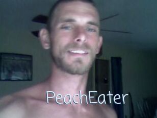 PeachEater