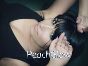 PeachGlow