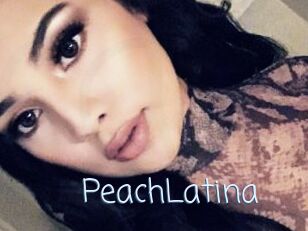 PeachLatina