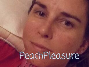 PeachPleasure