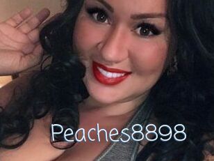 Peaches8898