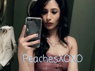 PeachesXOXO