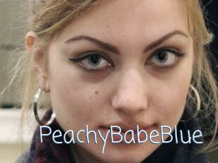 PeachyBabeBlue