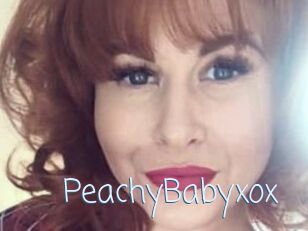 PeachyBabyxox