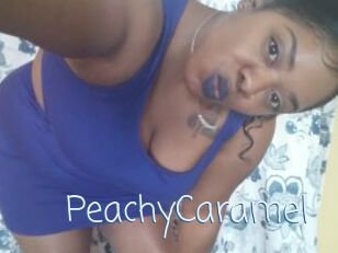 PeachyCaramel