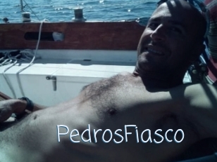 PedrosFiasco