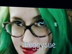 Peggysue