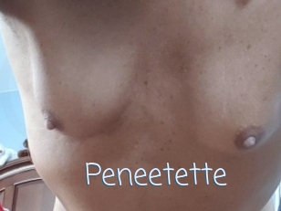 Peneetette