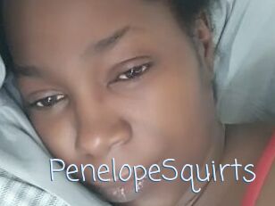 PenelopeSquirts