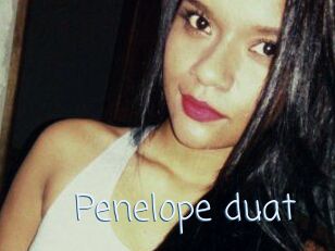 Penelope_duat